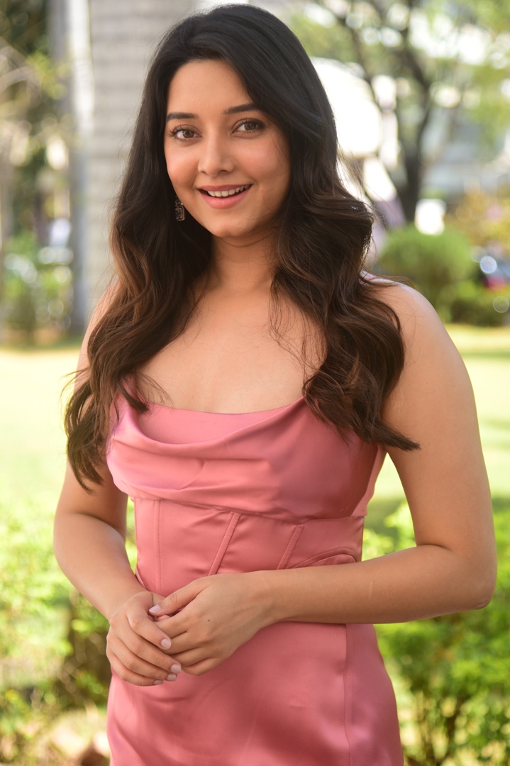 Vaishnavi Patwardhan