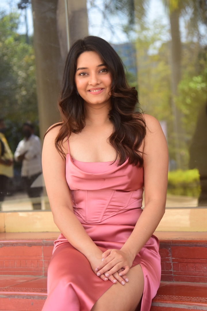 Vaishnavi Patwardhan