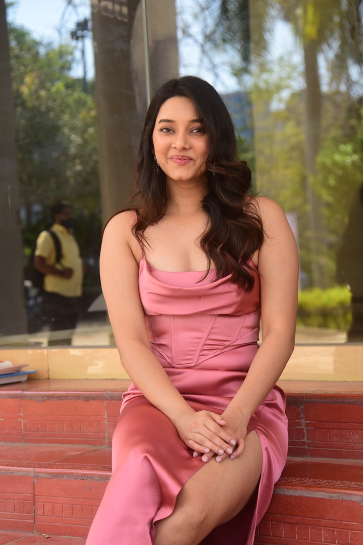 Vaishnavi Patwardhan