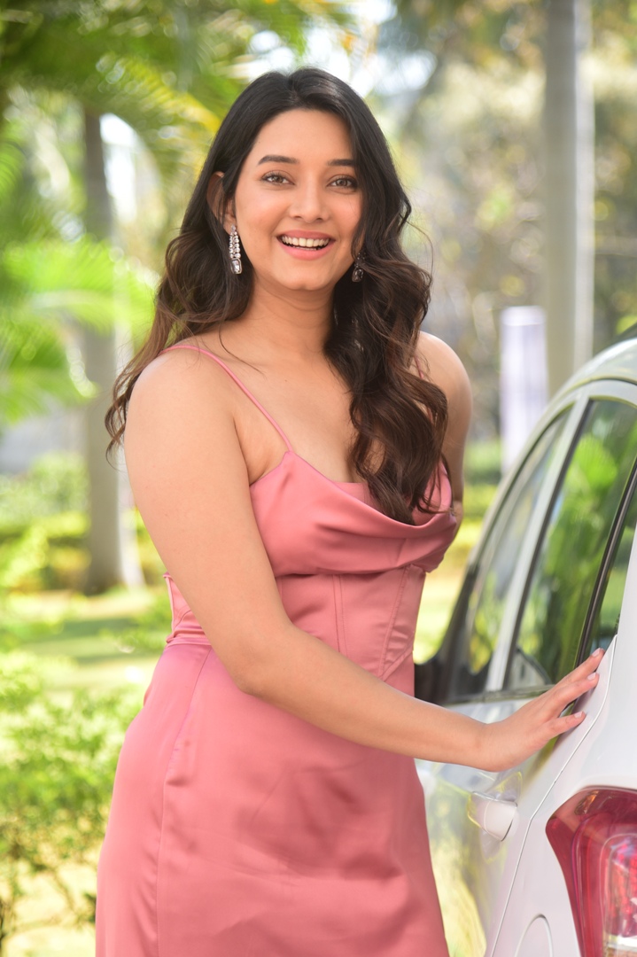 Vaishnavi Patwardhan