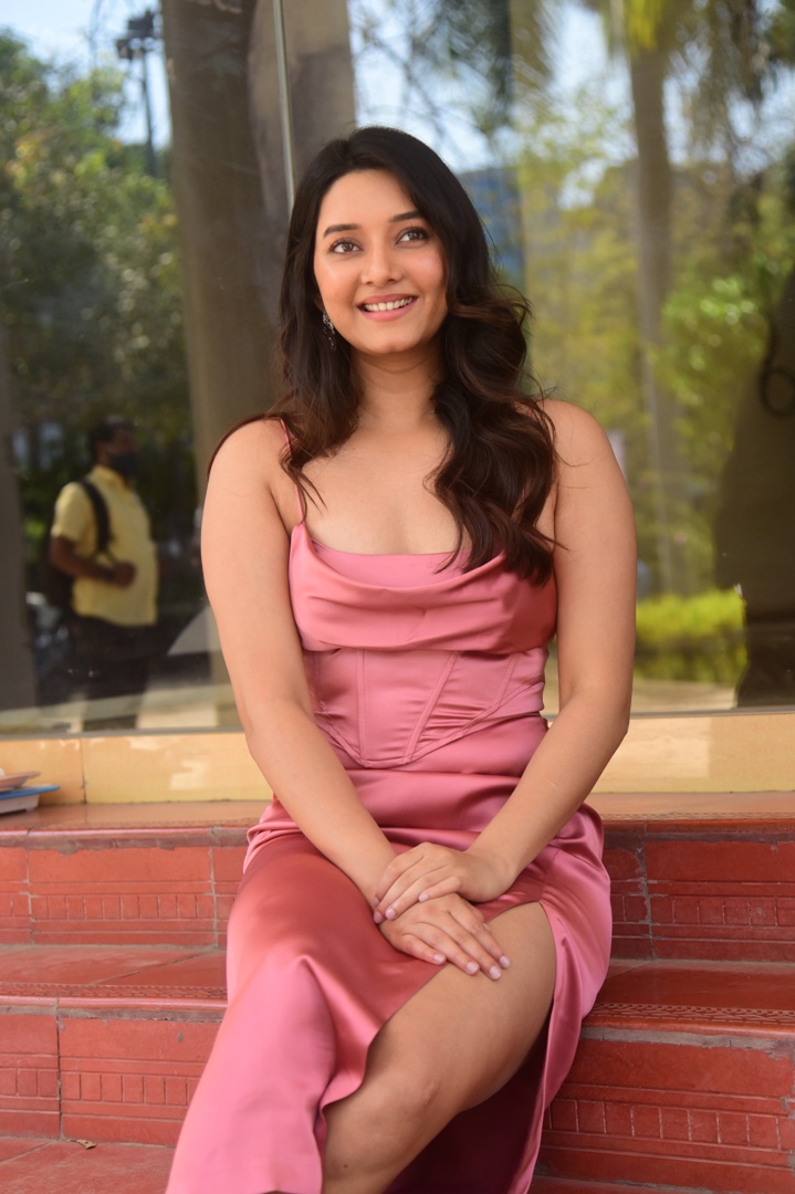 Vaishnavi Patwardhan