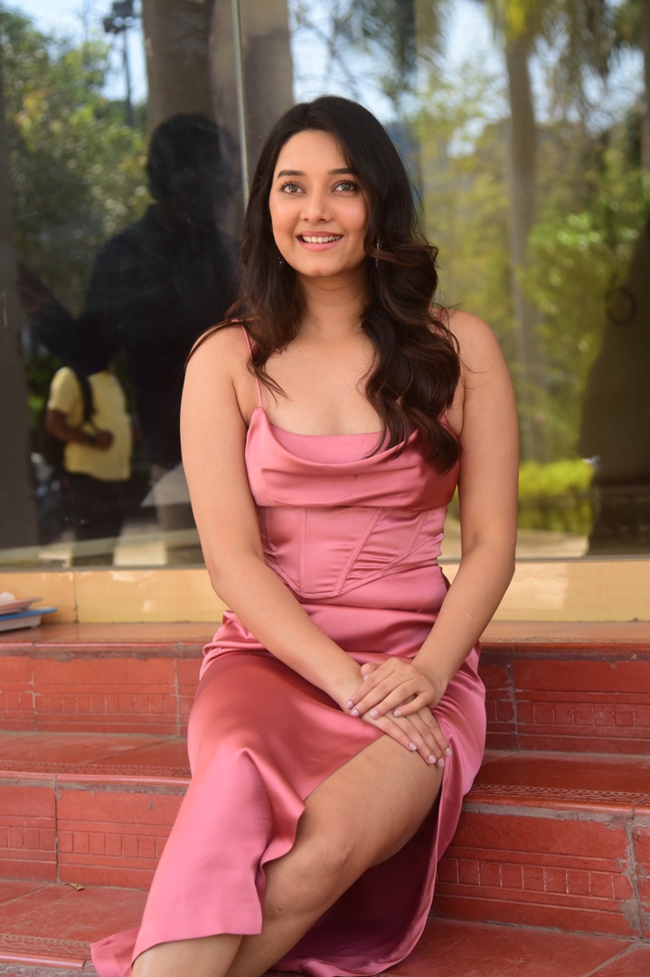 Vaishnavi Patwardhan