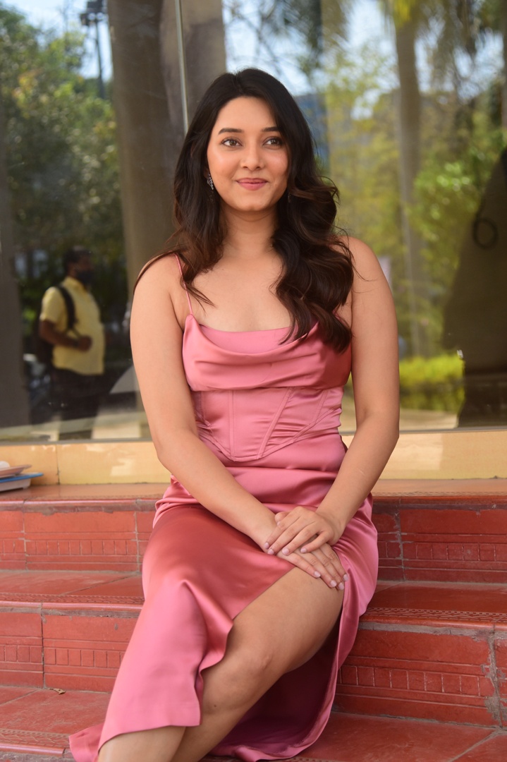Vaishnavi Patwardhan