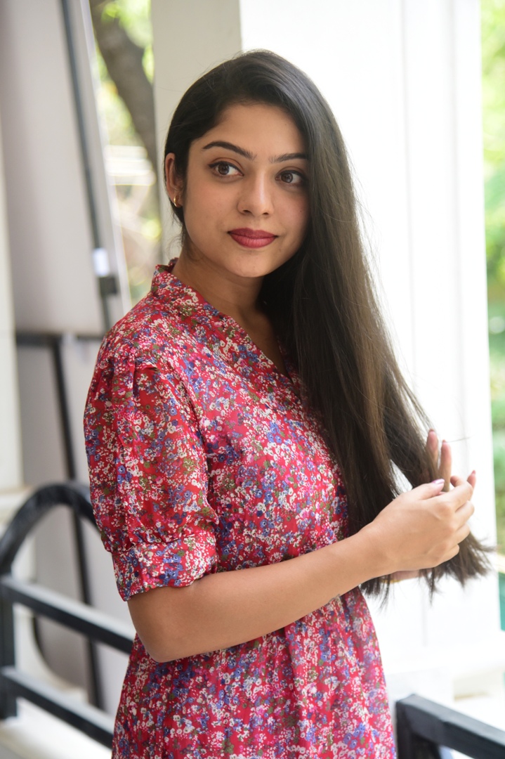 Varsha Bollamma