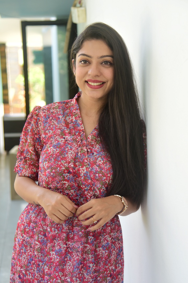 Varsha Bollamma