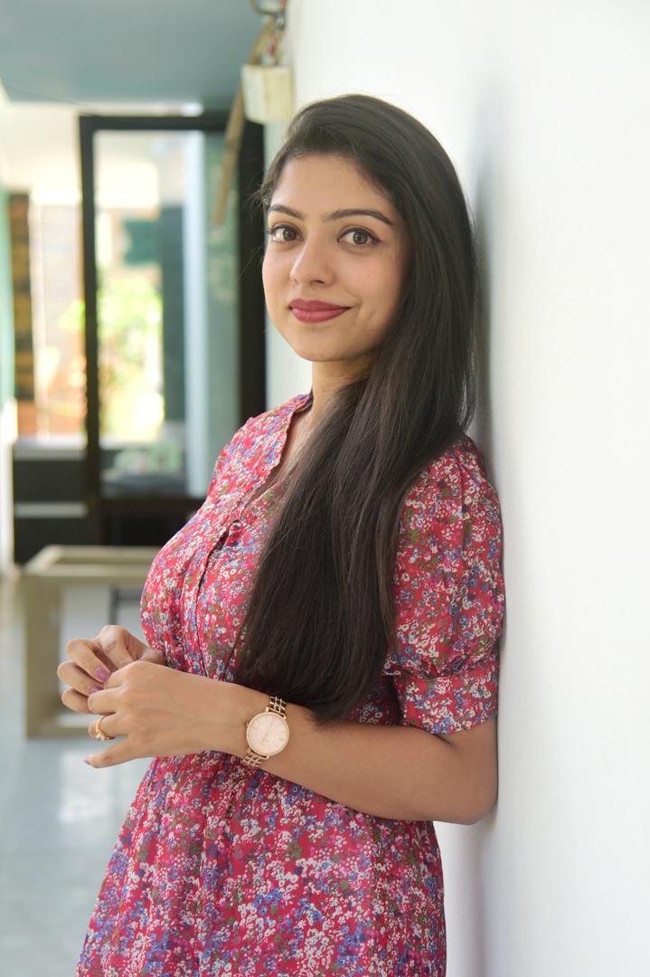 Varsha Bollamma