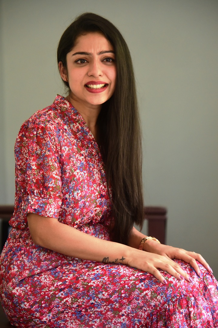 Varsha Bollamma