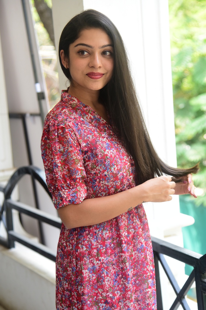 Varsha Bollamma