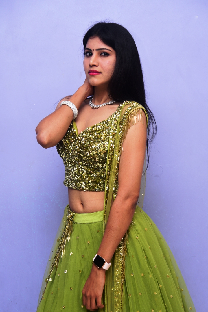 Varshini