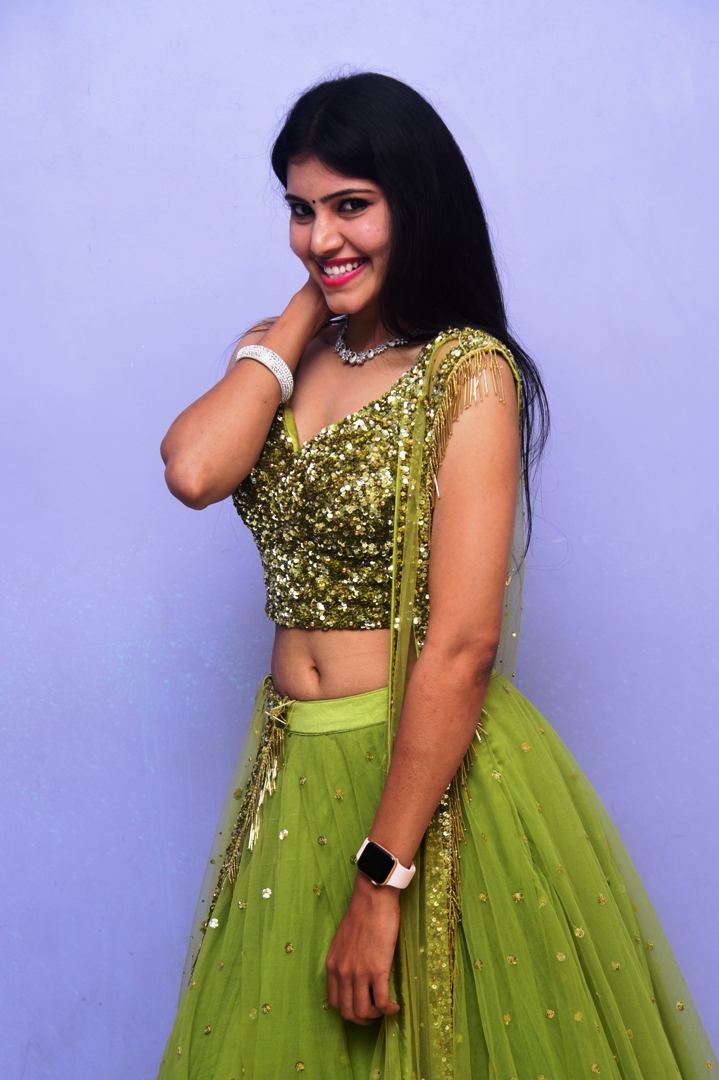 Varshini