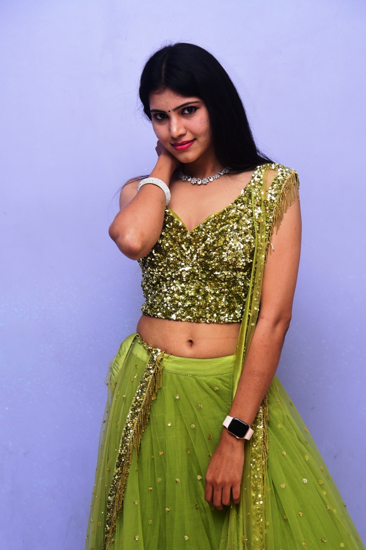 Varshini