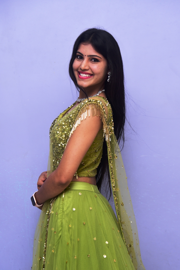 Varshini