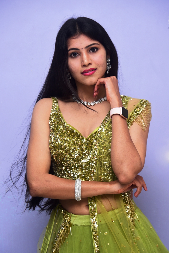 Varshini