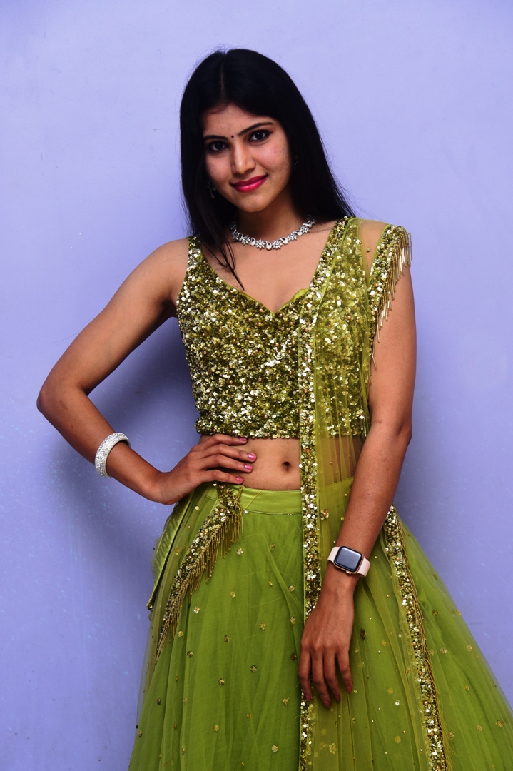 Varshini