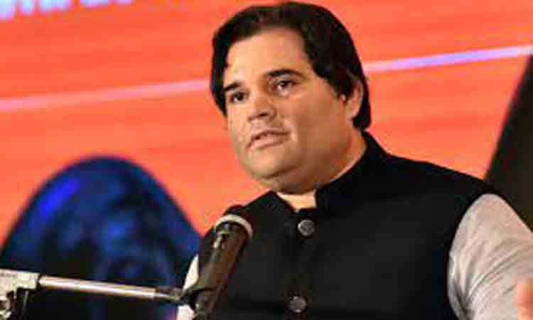 బీజేపీ ప్రభుత్వం ఏమీ చేయట్లేదు