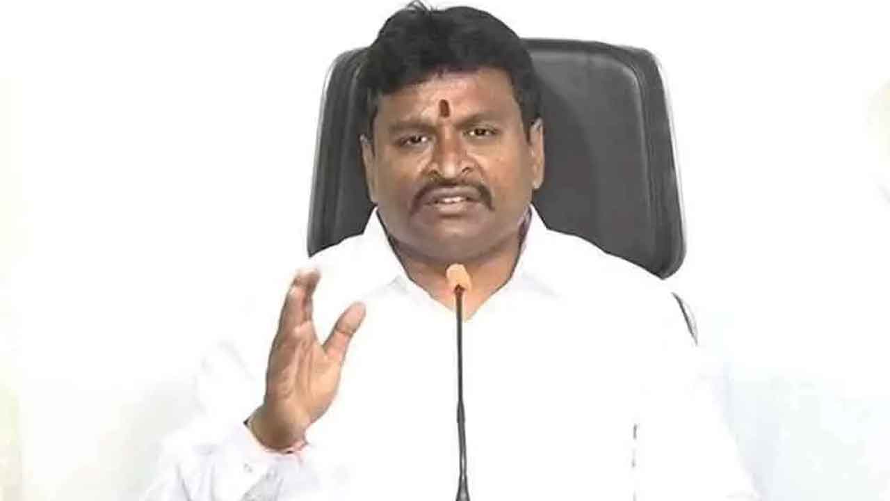 అజెండాలేని పవన్‌ కల్యాణ్‌కు వైసీపీ విమర్శించే హక్కు లేదు: వెల్లంపల్లి