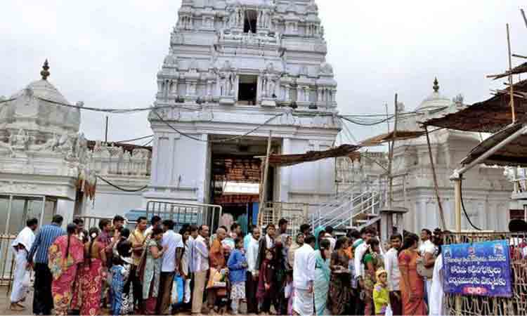 వేముల‌వాడకు ఆర్టీసీ ప్ర‌త్యేక బ‌స్సులు.. ఉచిత ప్ర‌యాణం