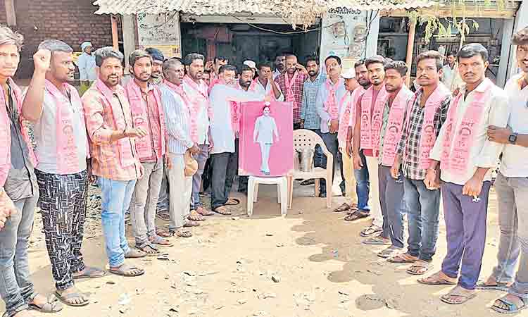 కొలువుల జాతర