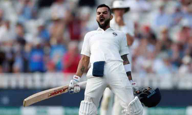 Virat Kohli | 100వ టెస్టు ఆడుతున్న కోహ్లీకి మాజీల అభినందనలు.. ఎవరెవరు ఏమన్నారంటే?