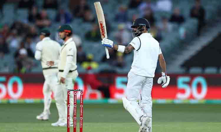 IND vs SL | బెంగళూరులో కోహ్లీ భారీ స్కోరు చేస్తాడు.. మాజీ క్రికెటర్ ఆసక్తికర కామెంట్స్