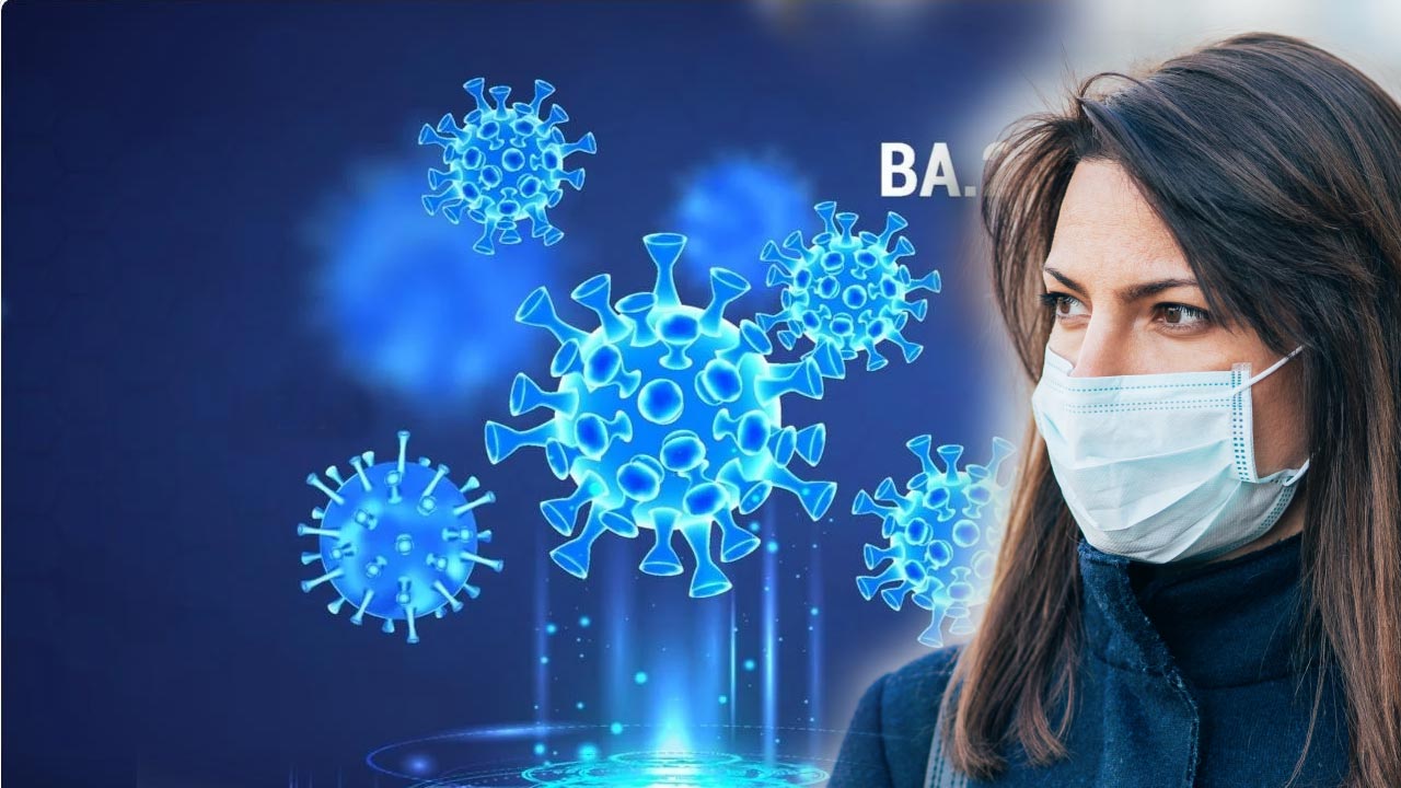 Omicron BA.2 | ప్రపంచవ్యాప్తంగా మళ్లీ విజృంభిస్తున్న ఒమిక్రాన్‌.. భారత్‌కు ముప్పు ఎంత?