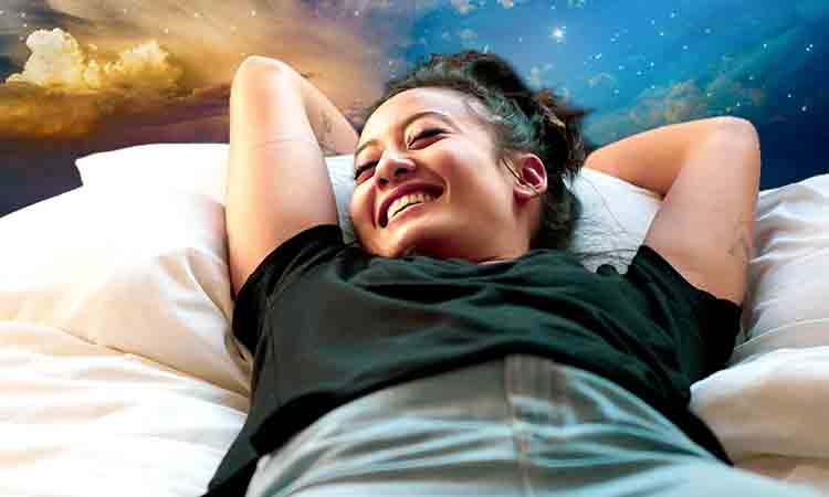 Stress | ఇలా చేస్తే మీ ఒత్తిడి చిటికెలో మాయ‌మైపోతుంది