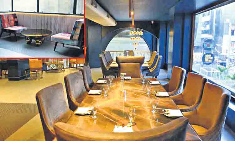 తినొచ్చు.. కొనొచ్చు!