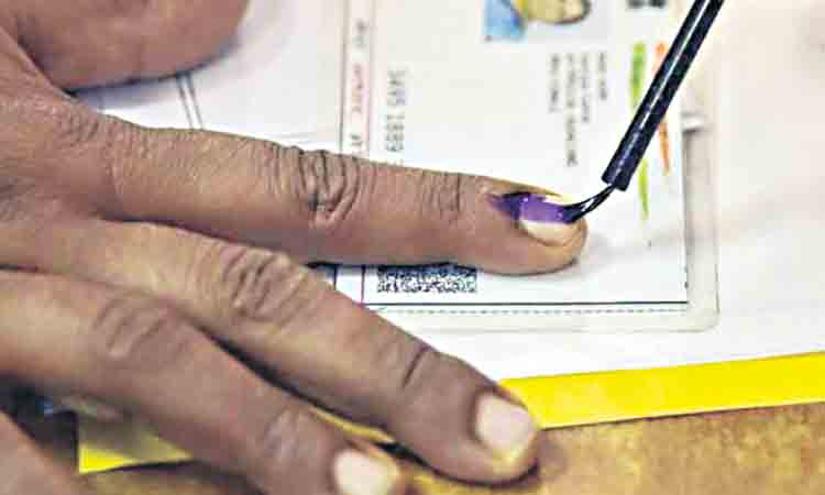 రాష్ట్రపతి ఎన్నికపై అసెంబ్లీ ఫలితాల ఎఫెక్ట్‌!