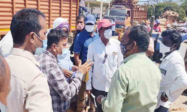 వేమెంట్‌ ఇంటిగ్రేషన్‌ను వందశాతం అమలు చేయాలి