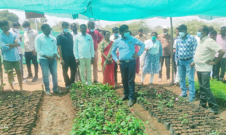 రైతుమిత్ర సభ్యులు అవగాహన కలిగి ఉండాలి