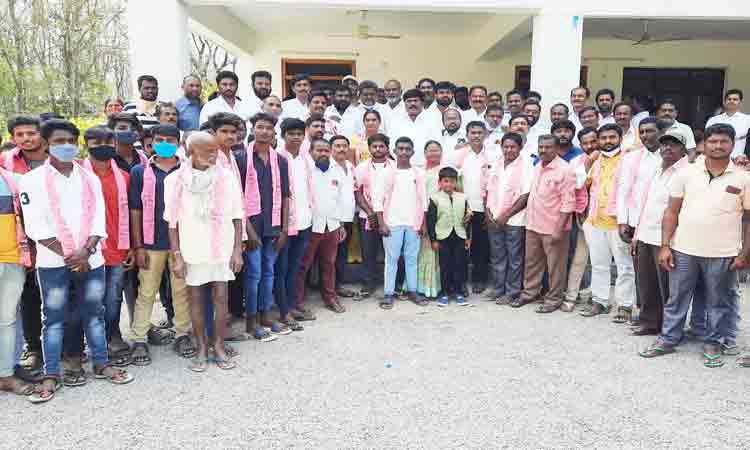 నర్సంపేటలో మహిళా క్రీడోత్సవాలు