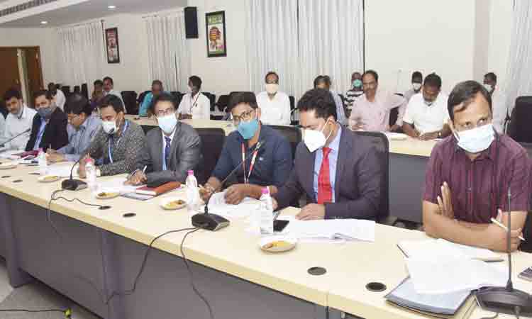 రైతు సంక్షేమమే ప్రభుత్వ లక్ష్యం