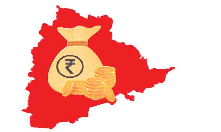 తెలంగాణకు సాటిలేదు