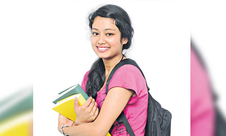 వనితా..వర్సిటీలు