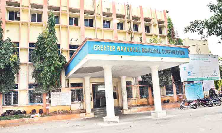 పీఎం స్వానిధిలో గ్రేటర్‌ భేష్‌