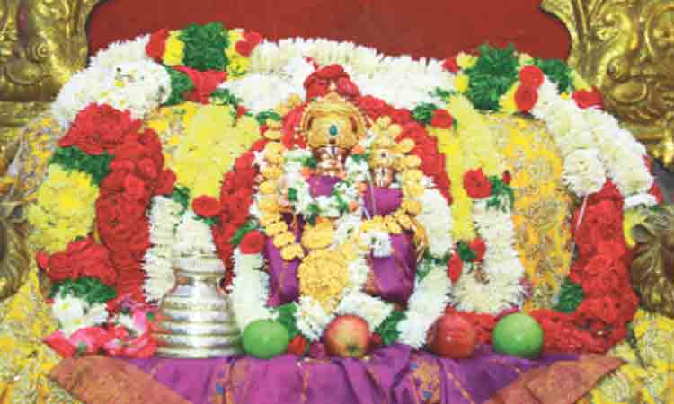 అరణీమథనం యాగ భాగ్యం