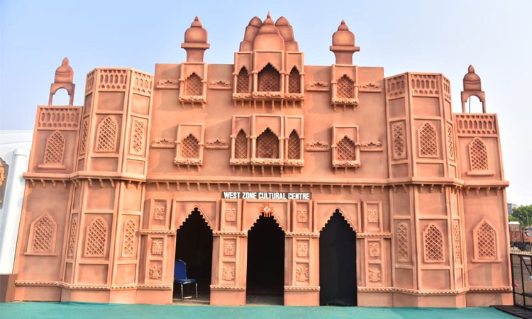 మహోత్సవానికి వేళాయె..