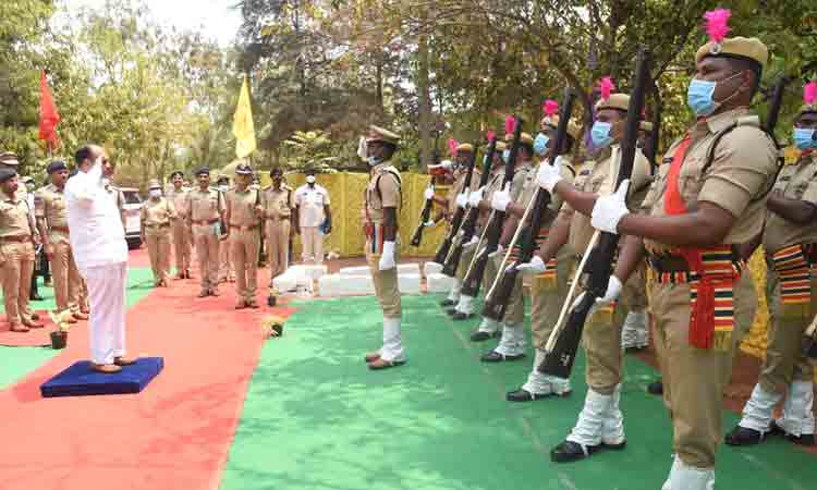 స్వరాష్ట్రంలోనే ముస్లింలకు సంక్షేమ ఫలాలు