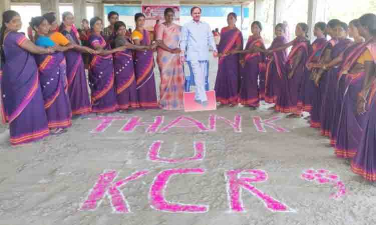 వాడవాడలా వేడుకలు