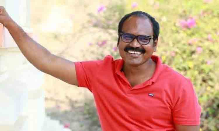 నేలకొరిగిన కందికొండ