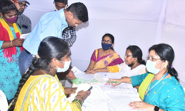 ఉగాది తర్వాత జాబ్‌ నోటిఫికేషన్లు