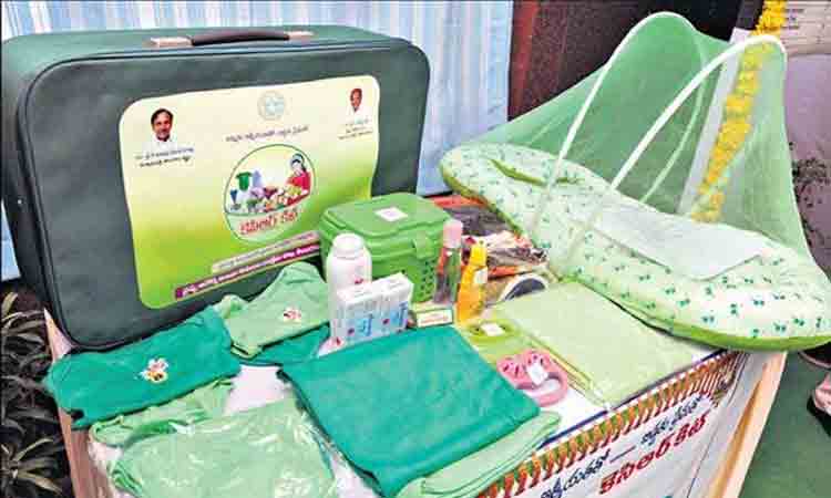 మహిళా సంక్షేమానికి అనేక పథకాలు అమలు : హరీశ్‌రావు