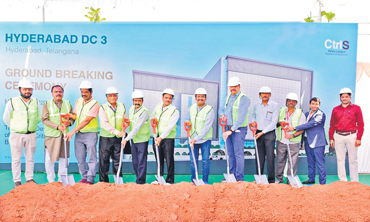 హైదరాబాద్‌లో కోర్‌.ఏఐ విస్తరణ