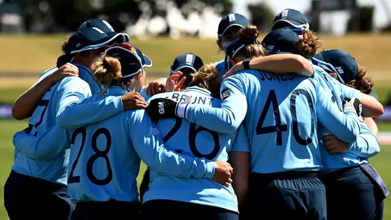 Womens Worldcup | భారత మహిళల ఘోర పరాజయం.. తొలి విజయం సాధించిన ఇంగ్లిష్ మహిళలు