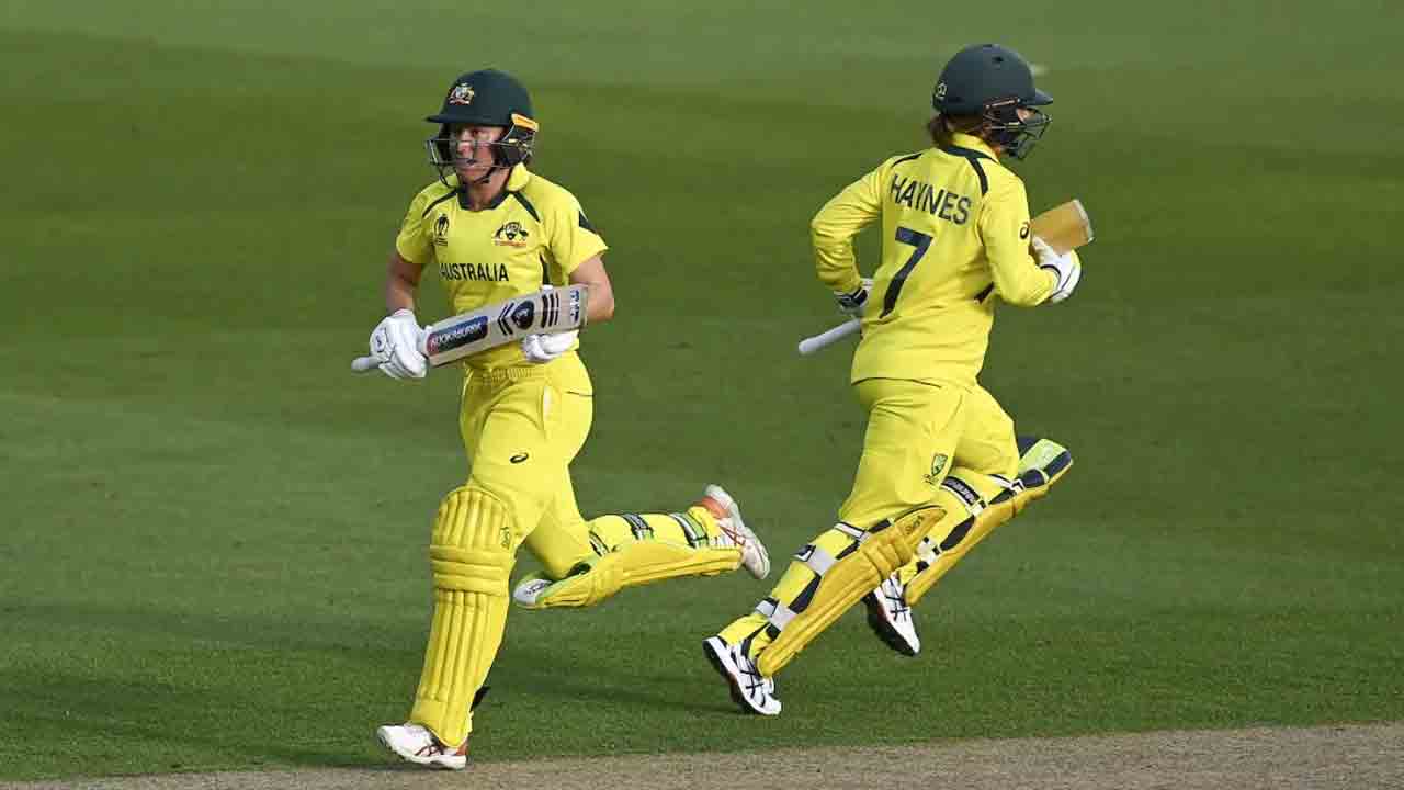 Womens Worldcup | ప్రపంచకప్‌లో చరిత్ర సృష్టించిన ఆస్ట్రేలియా.. భారత్ పరాజయం