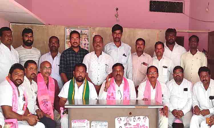 ఇంటి నిర్మాణానికి రూ.3 లక్షలతో పేదలకు భరోసా