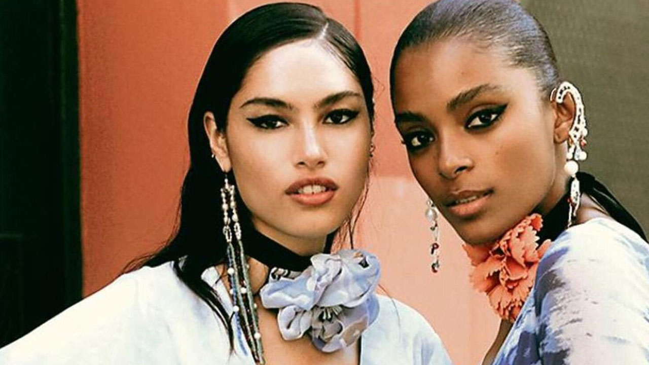 ఒక‌ప్పుడు పాప్ ప్రియుల‌ను ఊపు ఊపిన‌ ఫ్యాషన్‌ ట్రెండ్ మ‌ళ్లీ వ‌చ్చేసింది!!