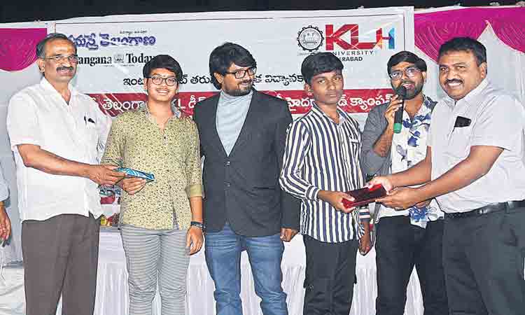4 ఏండ్ల కష్టం.. 40 ఏండ్ల జీవితం