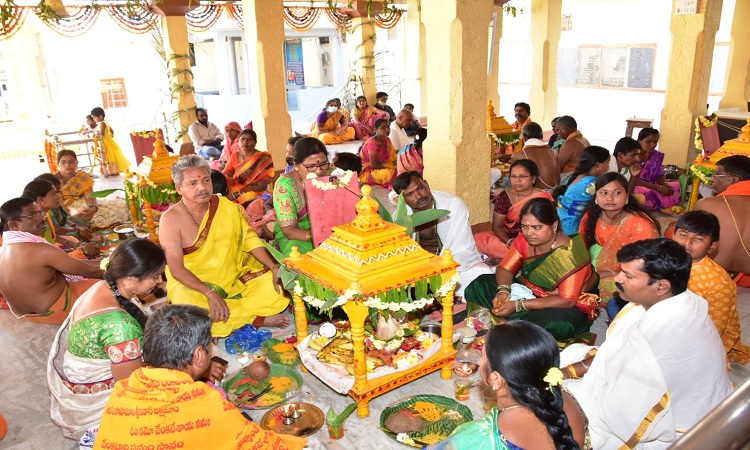 శంభో.. శివ శంభో