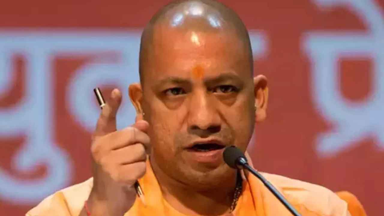 Yogi Adityanath in Delhi | ఢిల్లీలో యోగి.. ప్ర‌ధాని మోదీ.. ఉప‌రాష్ట్ర‌ప‌తి వెంక‌య్య‌తో భేటీ.. ఆ అంశంపైనేనా?!